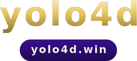 yolo4d logo