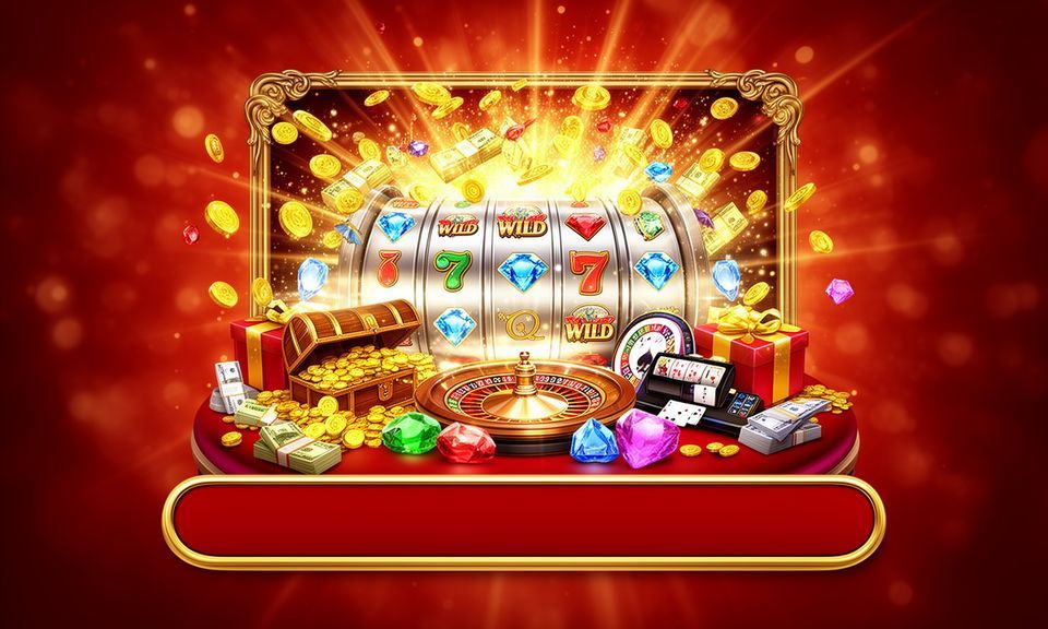 yolo4d What Cendrawasih Wild Slots Offers in Our Lobby