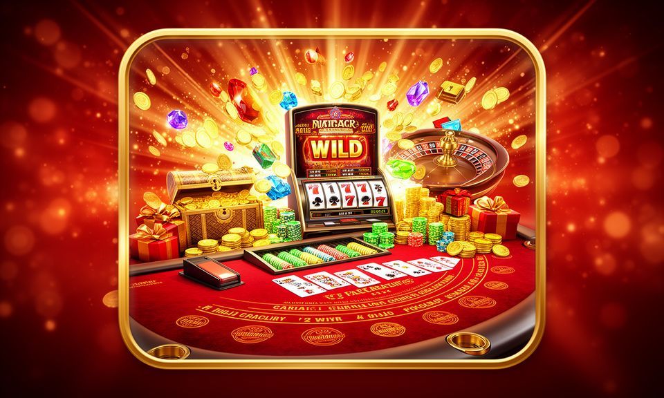 yolo4d Batik Royale Slots